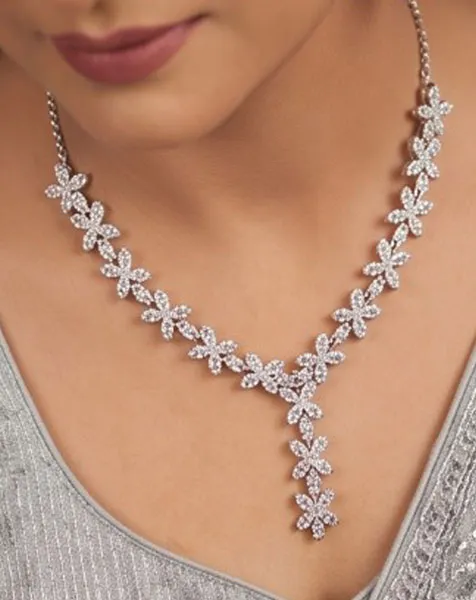 Gold Plated Jewellery Necklace Set Sita Har Full Set For Women